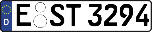 E-ST3294