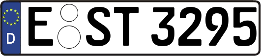 E-ST3295