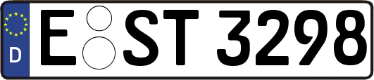 E-ST3298