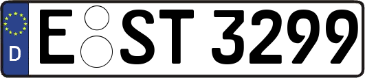 E-ST3299