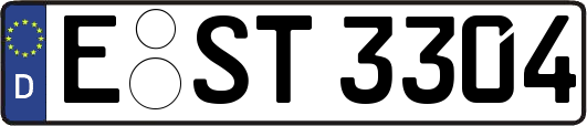 E-ST3304