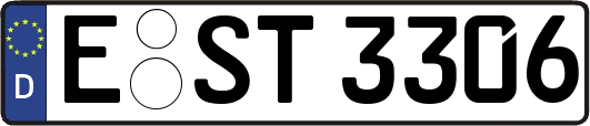 E-ST3306