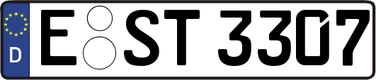 E-ST3307