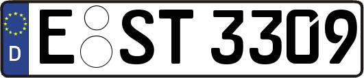 E-ST3309