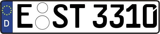 E-ST3310