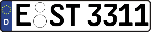 E-ST3311
