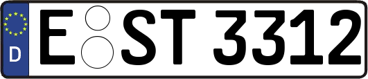 E-ST3312