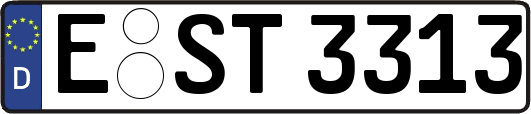E-ST3313
