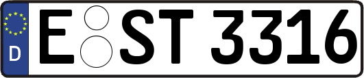 E-ST3316