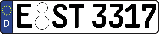 E-ST3317