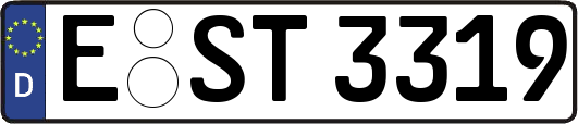 E-ST3319