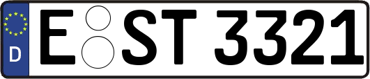 E-ST3321