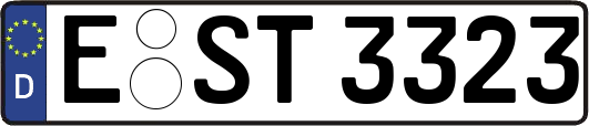E-ST3323