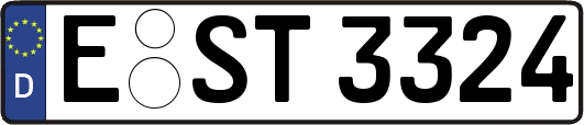 E-ST3324