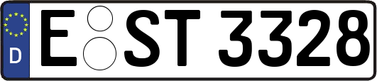 E-ST3328