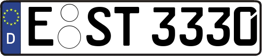 E-ST3330