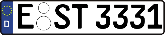 E-ST3331