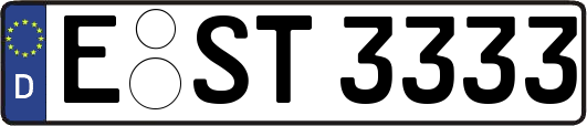 E-ST3333