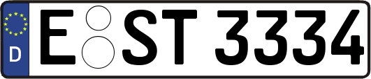 E-ST3334
