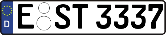 E-ST3337