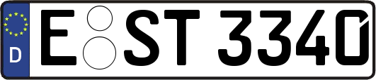 E-ST3340