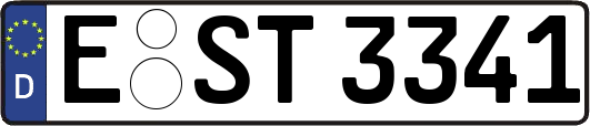 E-ST3341