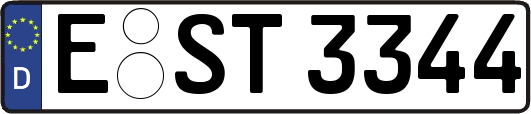 E-ST3344