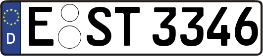 E-ST3346