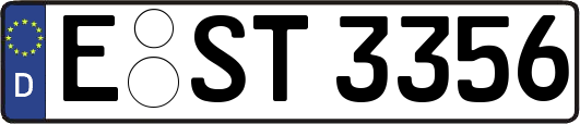 E-ST3356