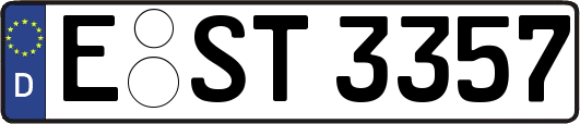 E-ST3357