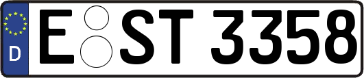 E-ST3358