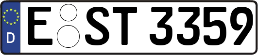 E-ST3359