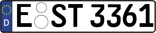 E-ST3361
