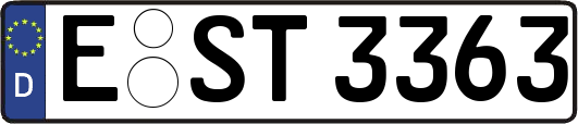 E-ST3363
