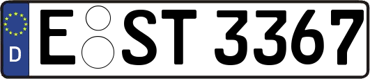 E-ST3367
