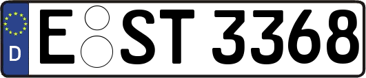 E-ST3368