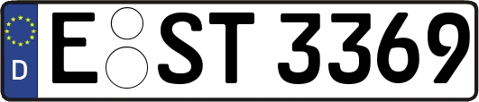 E-ST3369