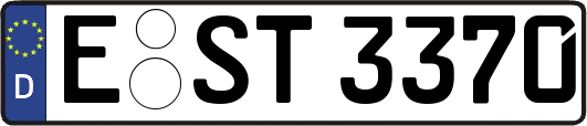 E-ST3370
