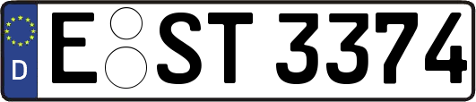 E-ST3374