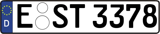 E-ST3378