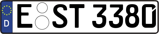 E-ST3380