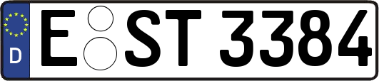 E-ST3384