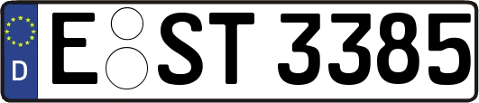 E-ST3385