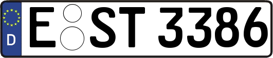E-ST3386