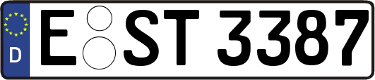 E-ST3387