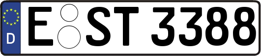 E-ST3388