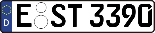 E-ST3390