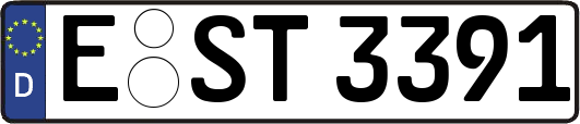 E-ST3391