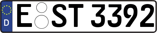 E-ST3392