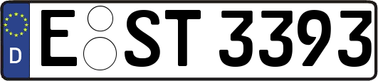 E-ST3393